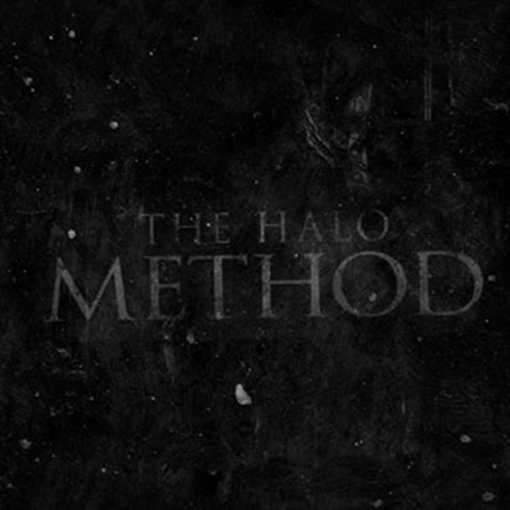 The Halo Method — sleeve