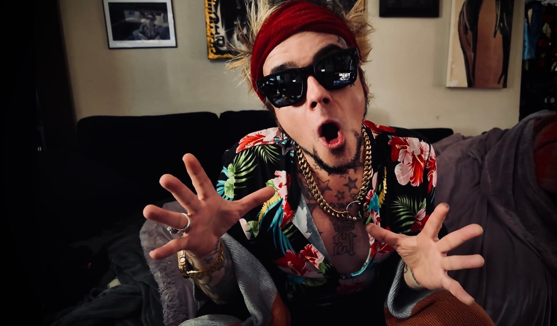 Lukas Rossi — gallery 03