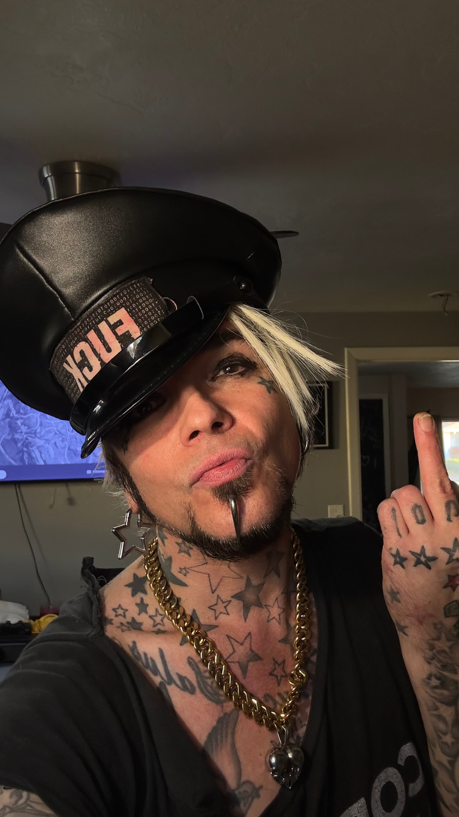 Lukas Rossi — gallery 02