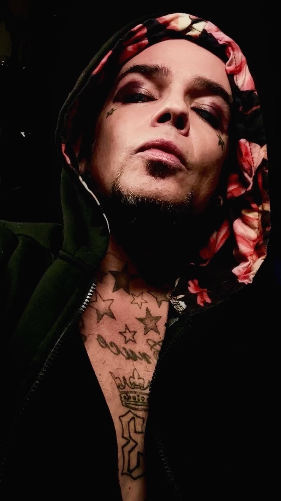Lukas Rossi — gallery 05